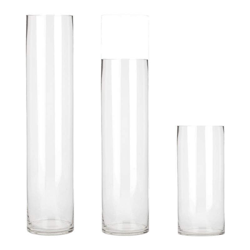 Centre de Table Vase 20 cm