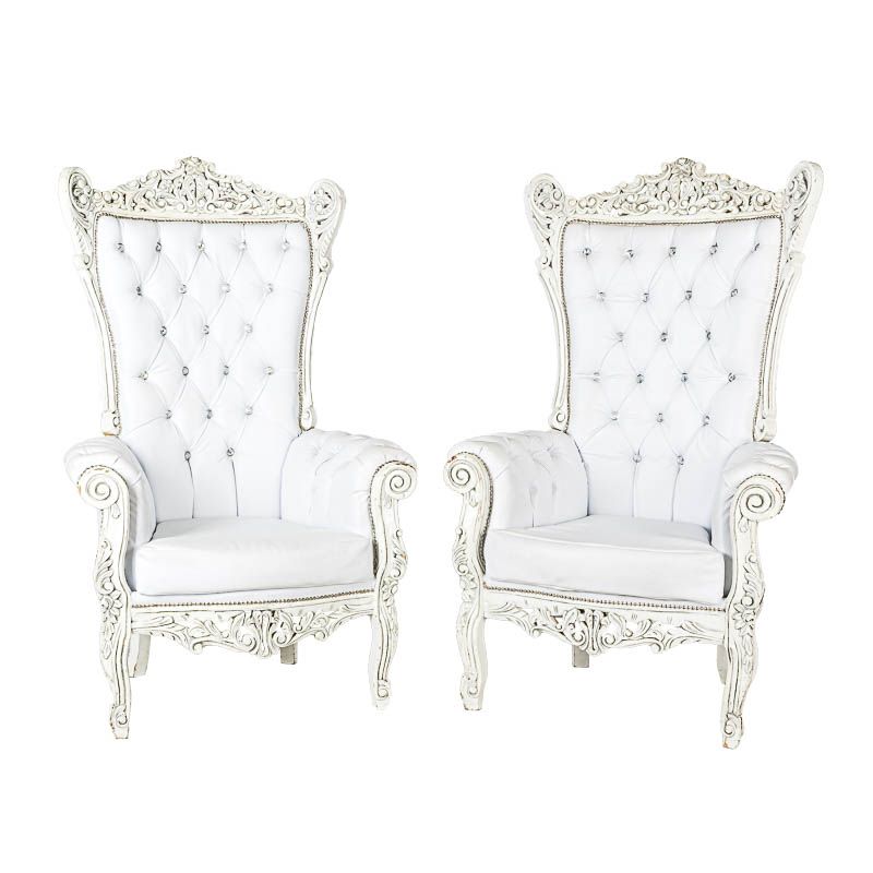 Fauteuil-Royal
