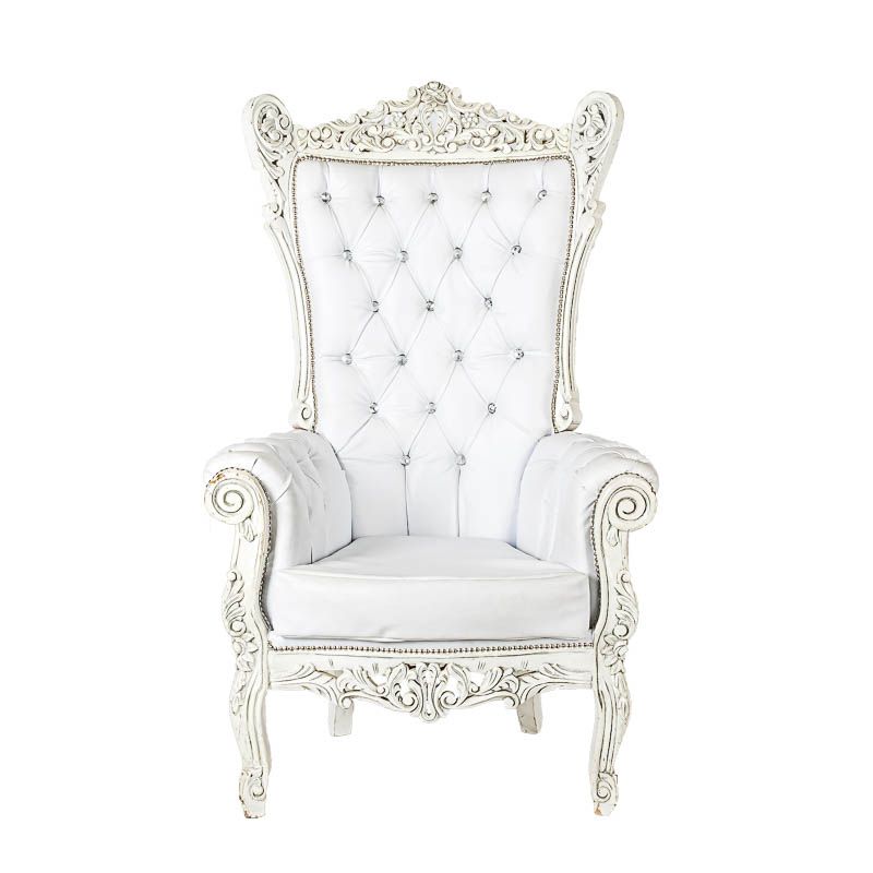 Fauteuil-Royal