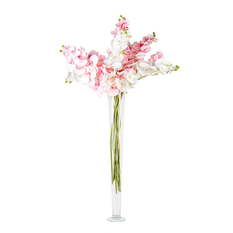 Centre de table Trompette Crystal