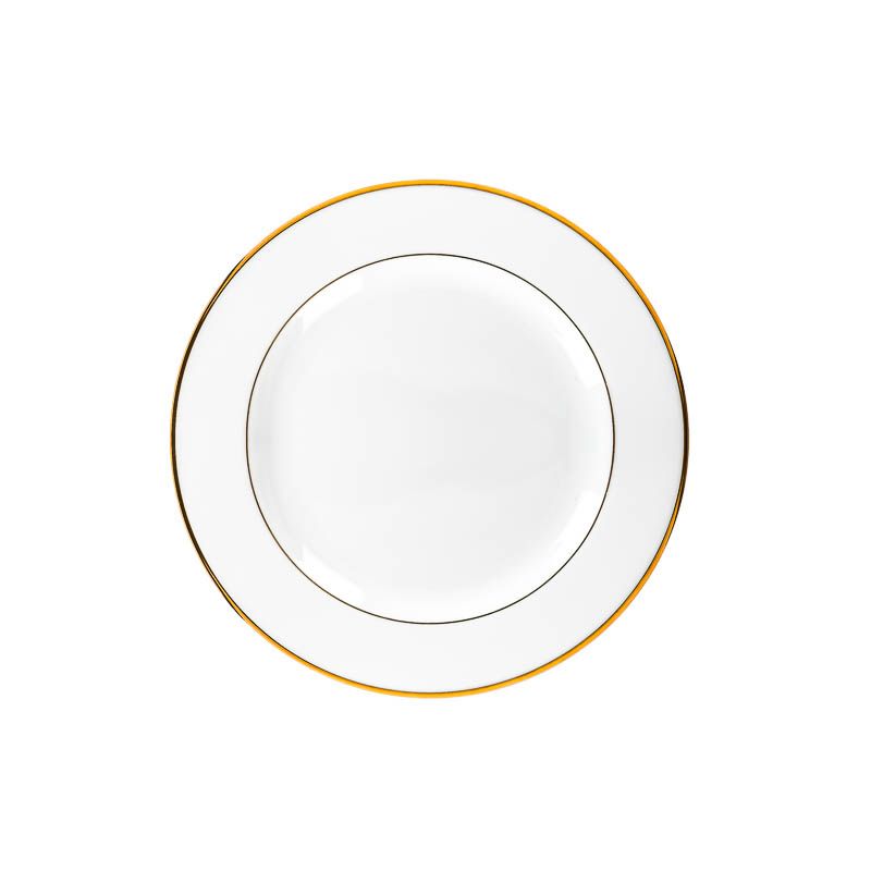 Assiette a plat Victoria