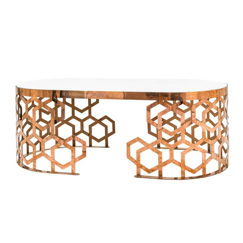 Table Basse Dubai