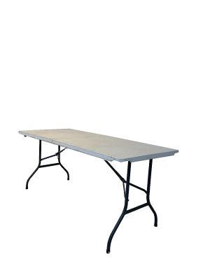 Table Rectangle Bois 180cm