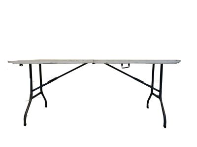 Table Rectangle Bois 180cm