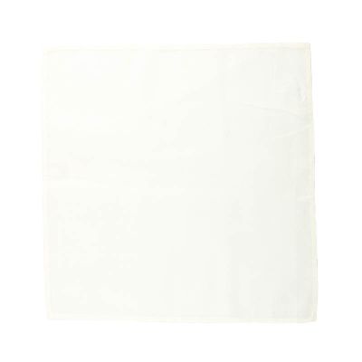 Serviette Carrée 50x50 Beige