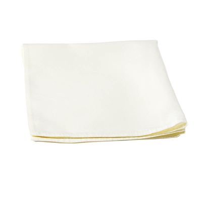 Serviette Carrée 50x50 Beige