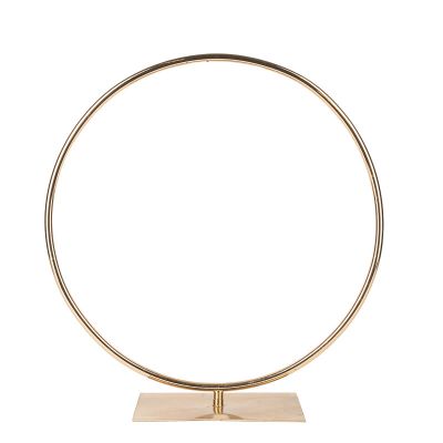 Centre de table Cercle 