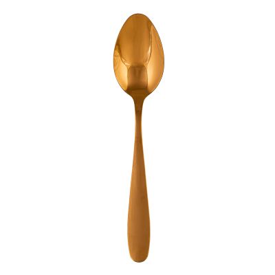 Cuillère Petite Bronze