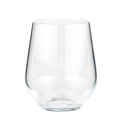 Verre à Eau Moderne
