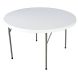 Table Round PVC 152cm