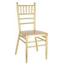 Chair-Victoria Gold