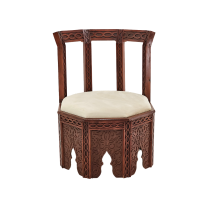 Fauteuil Marocain