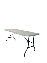 Table Rectangle 180cm