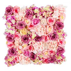 Mur Floral Rosalia 250x250cm